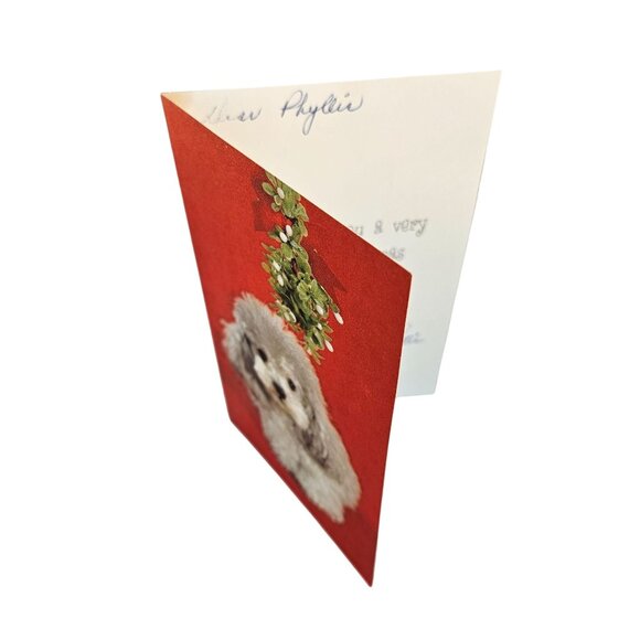 Antique Reticella Lace Hankie & Vintage Instant Christmas Collection Ornaments - Picture 10 of 12